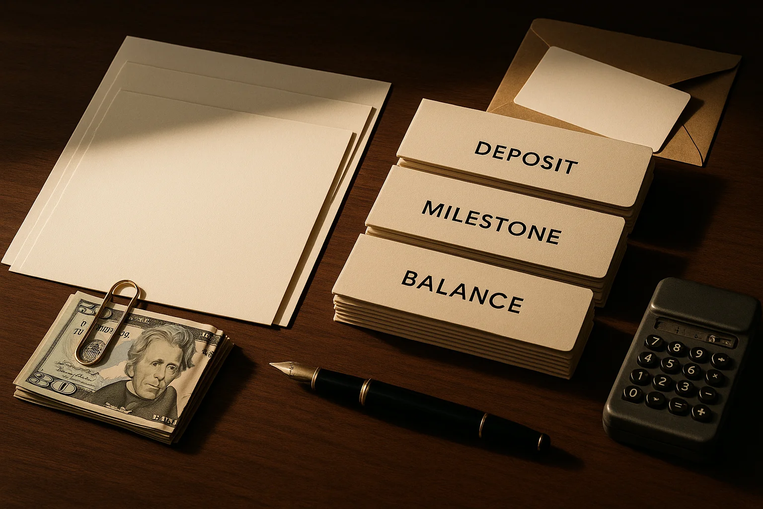 Freelance : sécuriser ses revenus avec des acomptes