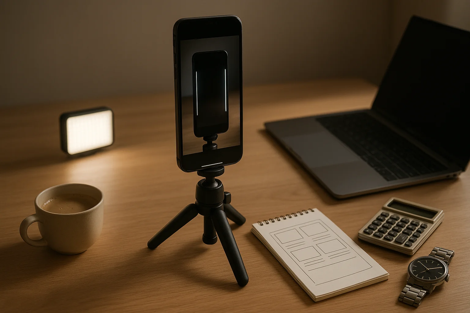 Vidéo courte : la visibilité n’amène pas de clients