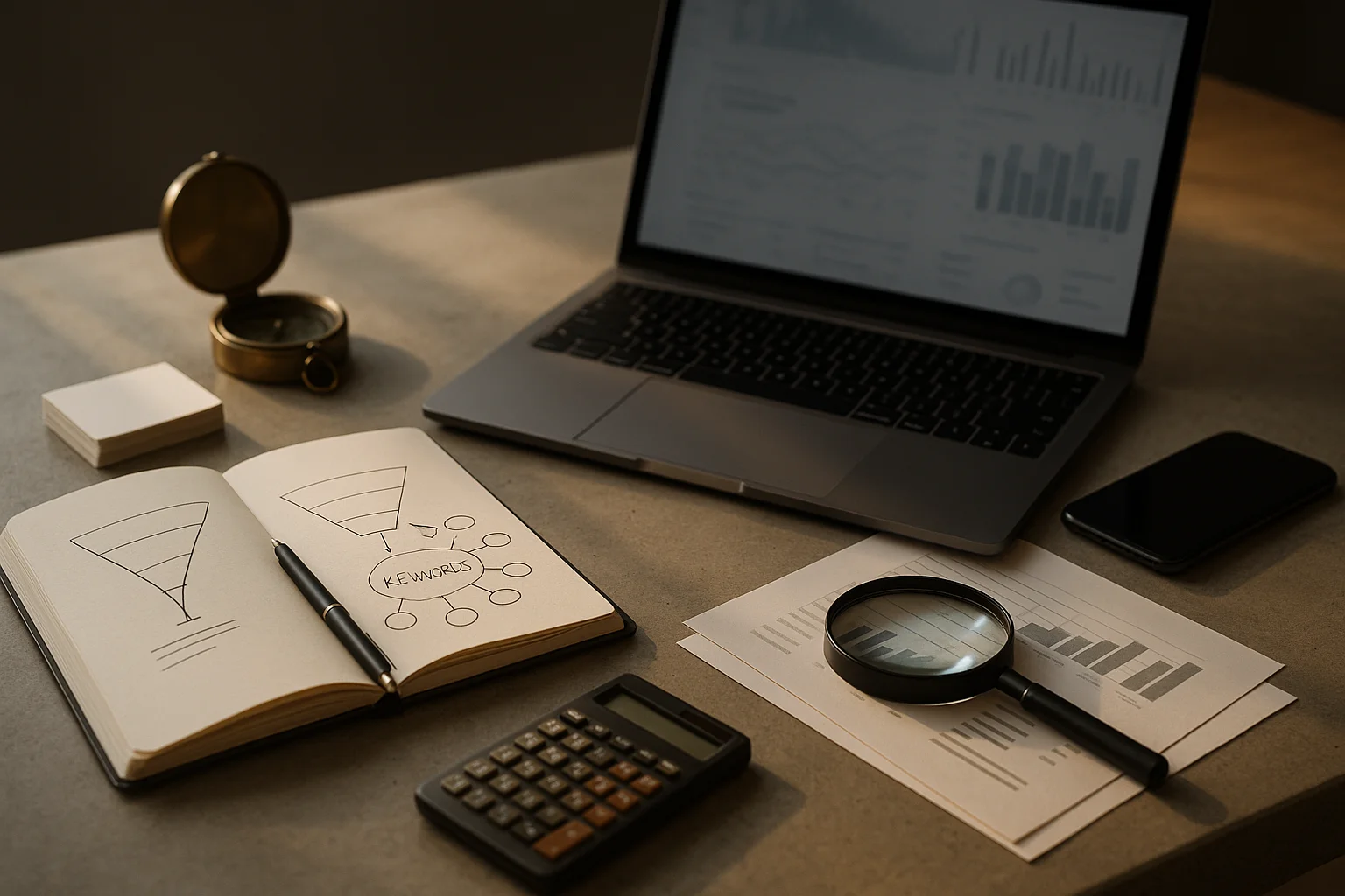 SEO freelance : ce qui reste rentable en 2026