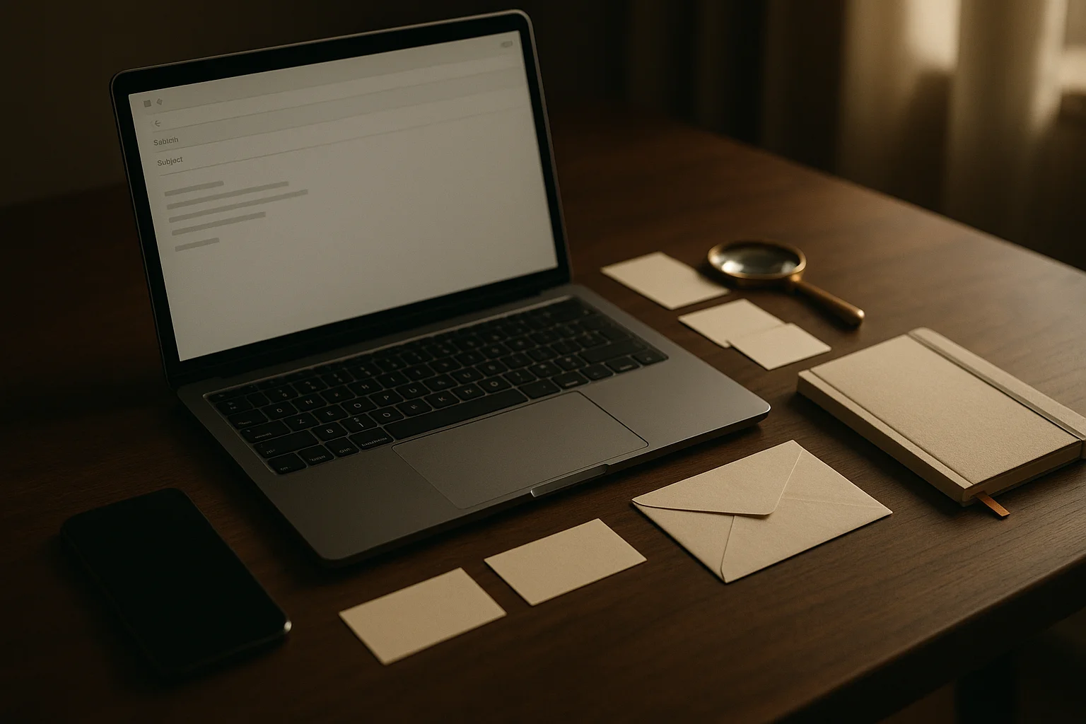 Prospection email freelance en 2026 : méthode réaliste