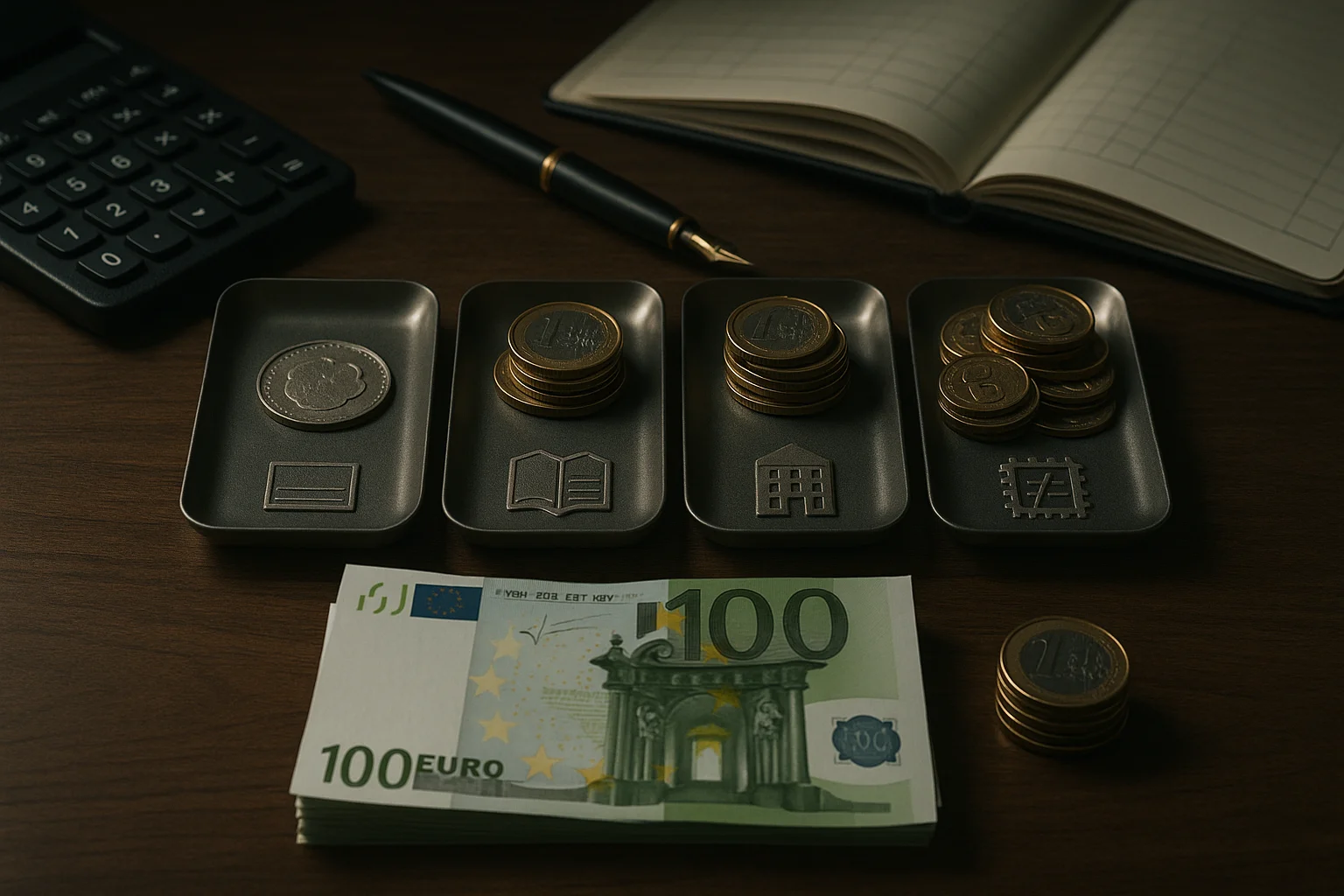 URSSAF : le vrai net sur 1 000 € en micro-entreprise
